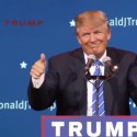 Donald Trump Covers Mac Miller’s Track ‘Donald Trump’ [PARODY VIDEO]