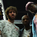 ‘Watch Yo Self’ With Trinidad James, Mystikal and Lil Dicky Makes Warning Signs Look Boring [VIDEO]
