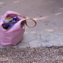 Lady Finds Lost Purse With $12K, What Would You Have Done?