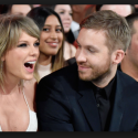 Calvin Harris Wrote a Breakup Song About Taylor Swift