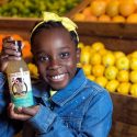 So Peoria: Grade School Girl Earns Million Dollar Contract With Whole Foods