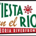 Fiesta En El Rio This Weekend!!