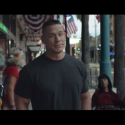 John Cena With An Amazing Patriotic Message, ‘Love Has No Label’ [VIDEO]