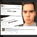 Guy Tweets About Killing Roommate, Two Days Later Charged With Murder
