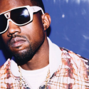 Kanye West Makes A McDonalds Poem