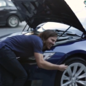 Company Buys CEO A Tesla [VIDEO]
