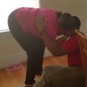 Man Reunites With His MOTHER After 10 Years