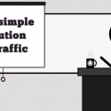 The Simple Solution To Traffic [VIDEO]