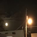 Can You Tell Which Is The Moon?