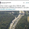 Hate Traffic, Have You Tried This?
