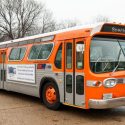 End Hunger in Central Illinois And Stuff-A-Bus With CityLink, Kroger, and Cumulus Radio Peoria