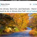 It’s Warm, But It’s Still Fall And These Illinois Spots Are Amazing!