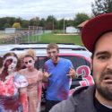 Join Morning Grind Host ORyan This Friday At The Marquette Heights Men’s Club Spook Hollow