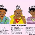 Win A$AP Ferg & Rob $tone Tickets