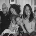 Alicia Keys Is “Here!” Check Her New Video ‘Blended Family.’
