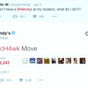 Wendy’s Has The Most Savage Twitter Account [VIDEO]