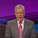 Alex Trebek Rapping Lyrics On Jeopardy Is As Good As You Can Invision [VIDEO]