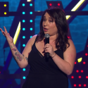 Win Tickets To See Liza Treyger At Jukebox Comedy Club